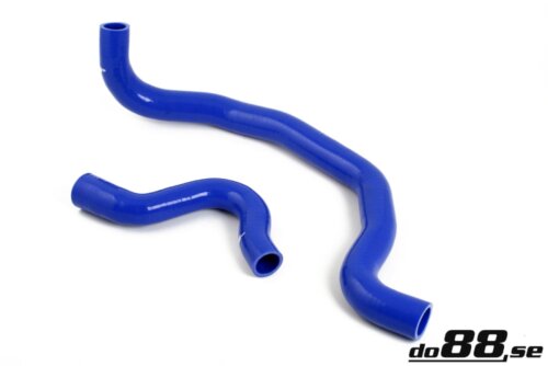 do88 Volvo 850/S70/V70 (no Turbo) 1992-98 Coolant hoses Blue