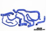 do88 Audi S3/TT Seat Cupra R 1.8T Coolant hoses Blue