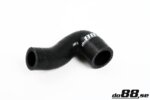do88 Volvo 850/S70/V70 Turbo 94-98 Idle control hose Black