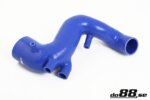 do88 Audi S3 TT 1.8T Turbo inlet hose Blue