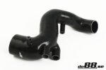 do88 Audi S3 TT 1.8T Turbo inlet hose Black