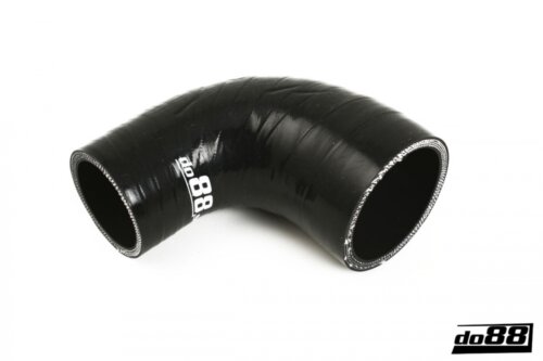 do88 turbo inlet hose for SAAB 9-3 1.9 TiD 04-11