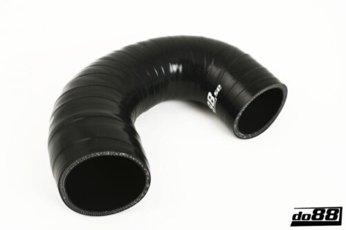 do88 SAAB 9-3 1.9 TiD 04-11 Intercooler inlet hose