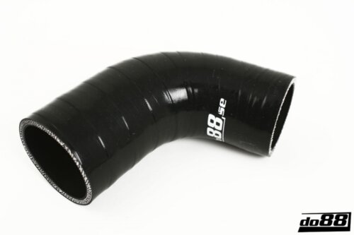do88 silikonska cijev za intercooler za SAAB 9-3 1.9 TiD 04-11