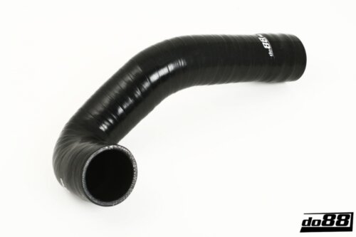 do88 SAAB 9-3 1.9 TiD 04-11 Intercooler pipe to intake manifold hose