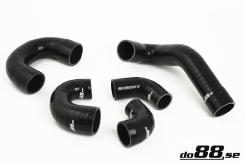 do88 pressure hose kit for SAAB 9-3 1.9 TiD 04-10