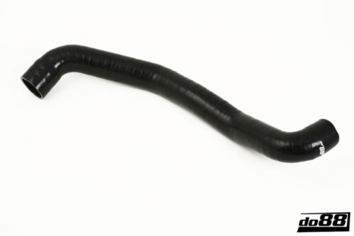 do88 SAAB 9-3 2.2 TiD 98-01 Intercooler to intake manifold hose