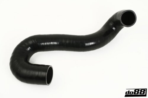 do88 turbo do intercoolera cijev za SAAB 9-5 1.9 TiD 2006-2010