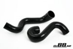 do88 pressure hoses for SAAB 9-5 1998-10, black hoses