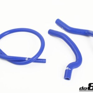 do88 rashladne cijevi za Volvo 240 Turbo 1979-1984, plava crijeva