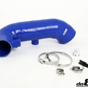 do88 turbo usisna cijev za Volvo S60R/V70R, plava crijeva