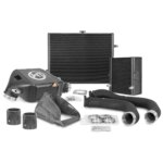 Wagner Tuning Competition Package Intercooler / Charge Pipe / Radiator for BMW M3-M4 S55