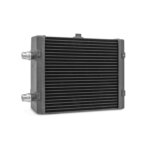 Wagner Tuning Side mounted Radiator for Mercedes Benz E63 AMG (S)