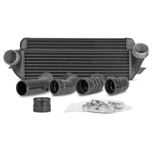 Wagner Tuning intercooler EVO2 for BMW E90 335d