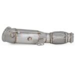 Wagner Tuning downpipe Kit B58 (OPF-models) for BMW/Toyota