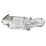 Wagner Tuning downpipe catless N55 engine from 7/2013 for BMW F-series 35i