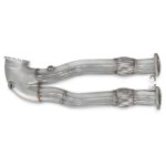Wagner Tuning downpipe Kit za Audi TTRS 8S & RS3 8V (FL)