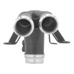 Wagner Tuning Boostpipe-Kit for S58 Engine for BMW G8X M2/M3/M4 S58