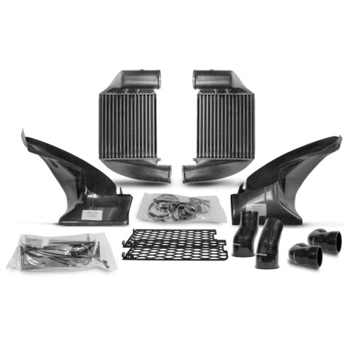 Wagner Tuning Comp. Gen.2 intercooler Kit za Audi RS6 C5