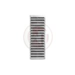 Wagner Tuning Competition Intercooler Core 600x300x95