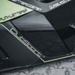 Wagner Tuning Radiator Air Duct Kit za KTM X-Bow (PE)