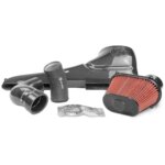 Wagner Tuning Carbon Air Intake System Ø76mm za VAG 2.0TSI (EA888 Gen.3)