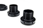 MTS Technik height-adjustable springs for VW Golf CG5 — lowering 30 - 45 mm / 25 - 40 mm, multi-link rear axle