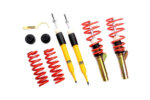 MTS Technik coilovers Comfort for BMW 3 E36 / BMW 3 Convertible E36 / BMW 3 Coupe E36 — lowering 40 - 80 mm
