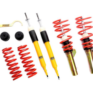 MTS Technik podesivi ovjes Comfort za VW 3A2 / VW 3A5 — spuštanje 20 - 80 mm / 15 - 80 mm