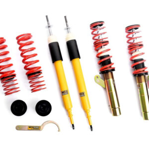 MTS Technik podesivi ovjes Stance za VW 3A2 / VW 3A5 — spuštanje 20 - 80 mm / 15 - 80 mm