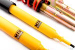 MTS Technik coilovers Street for BMW 7 E65 — lowering 40 - 75 mm / 30 - 80 mm