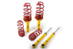 MTS Technik sports suspension kit for VW EOS 1F7 — lowering 30 mm