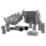 Wagner Tuning intercooler for Audi RS Q8 / Lamborghini Urus / Porsche Cayenne