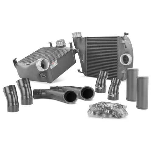 Wagner Tuning intercooler for Audi RS Q8 / Lamborghini Urus / Porsche Cayenne