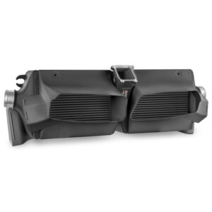 Wagner Tuning intercooler for Porsche 992 Carrera