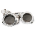 Wagner Tuning downpipe-Kit 200CPSI EU6 za BMW M2/M3/M4 F80/82/83/87