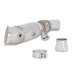 Wagner Tuning downpipe Kit B58 for BMW F-Serie