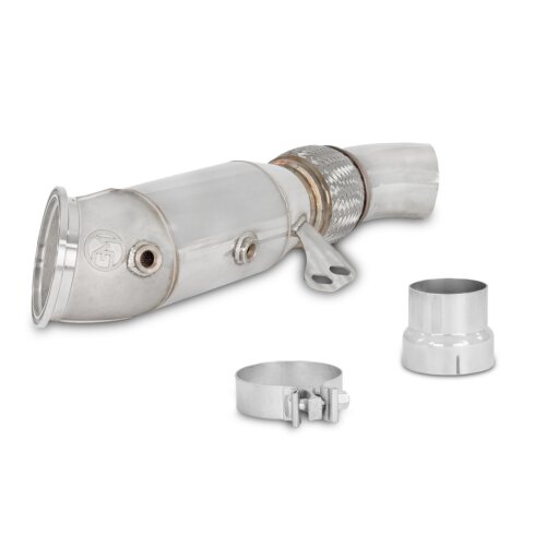 Wagner Tuning downpipe Kit B58 for BMW F-Serie