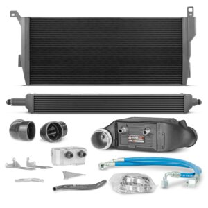 Wagner Tuning Competition Package for VW T6