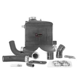 Wagner Tuning intercooler for Mercedes Benz C / E / GLC 43 AMG