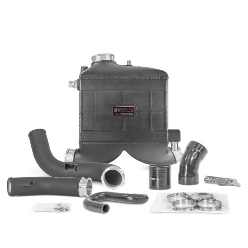 Wagner Tuning intercooler for Mercedes Benz C / E / GLC 43 AMG
