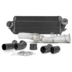Wagner Tuning paket EVO2 for BMW 335d E-series