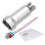 Nuke Performance Ti Automotive Walbro GST520 Hellcat in-tank fuel pump kit