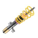 KW coilovers V1 for BMW 5 E39