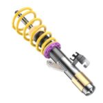KW coilovers V1 for BMW 5 E39