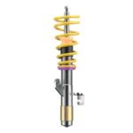 KW coilovers V1 for BMW 5 E39