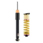 KW coilovers V1 for BMW 5 E39