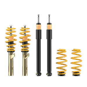 ST coilovers X for VW GOLF VIII CD1