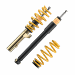 ST coilovers XTA plus 3 for VW GOLF VIII CD1 / AUDI A3 Sportback GY / AUDI A3 Saloon GY