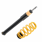 ST coilovers XTA plus 3 for VW GOLF VIII CD1 / AUDI A3 Sportback GY / AUDI A3 Saloon GY